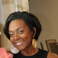 Nikia Foster(@MrsFosterLISD) 's Twitter Profile Photo