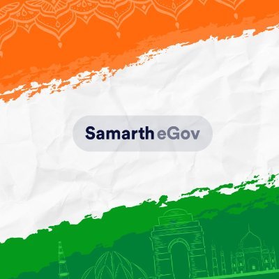 Samarth_eGov Profile Picture