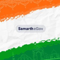 Samarth eGov (@samarth_egov) 's Twitter Profile