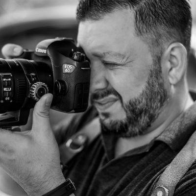Fotógrafo de Bodas 📷♥️