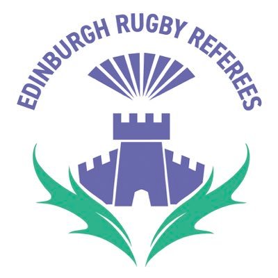 Providing referees to Rugby Union throughout Edinburgh and Scotland