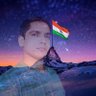AjayKu99999mars's profile picture. PG Hindi Literature                                                  
💕Ajay Mars Youtube Channel
https://t.co/OESZNizKz8