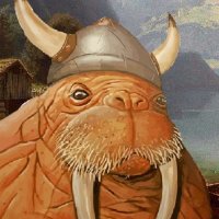 A Walrus (@walrusinasuit) 's Twitter Profile Photo A Walrus (@walrusinasuit) 's Twitter Profile Photo