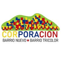 Corporación Barrio Nuevo Barrio Tricolor(@CorpoTricolor21) 's Twitter Profile Photo