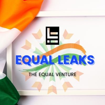 Equal Leaks is a well know Telegram Channel for their leaks and featured number of website. • For enquiries or leaks DM or mail ➡️ equalleaksofficial@gmail.com