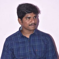 Bokinalavishanth(@itsmevishanth) 's Twitter Profile Photo