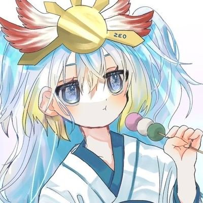 ぜおさんのプロフィール画像