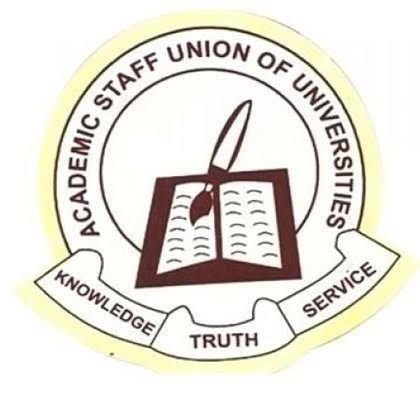 Main account of ASUU NIGERIA for updates.