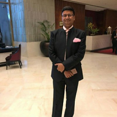 Empowerment Buddy||President-Rotary Club of New Bombay Seaside(22-23)
Wynberg Allen || SRCC ('91) || CA || CPA