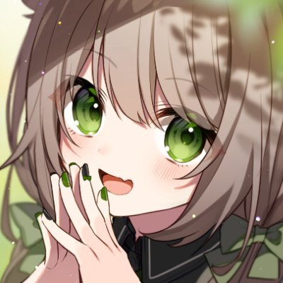 葉桜ちこり (@hazakurachikori) / X 葉桜ちこり (@hazakurachikori) / X