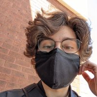 David Iul (@iuldavid) 's Twitter Profile