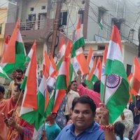 Deepak Mishra 🇮🇳 (@deepak13mishra) 's Twitter Profile