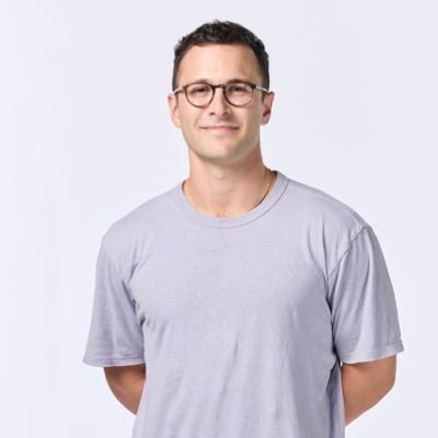 JakeyG913's profile picture. Building a newco • Prev founding team @MeetOphelia & @JoinForage