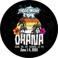 Tidal Wave Party