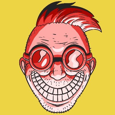 Hallucinogenic piano pop
~Jazzy nightmares & funky dreams~
Ear-nourishment here:
https://t.co/9E9jLWF4QS
