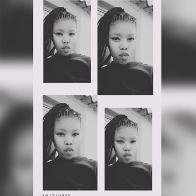 WandiswaMadhlal's profile picture. God is good🙏🏻😇