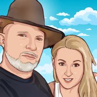 Dale & Gigi on Maui(@DaleAndGigi) 's Twitter Profile Photo