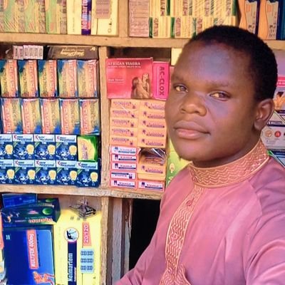 Muhammad Abubakar