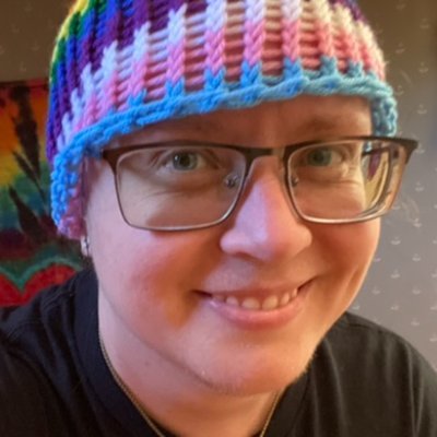lorefiddler's profile picture. He/they, data nerd
Currently looking for a junior data analysis position!