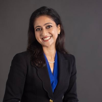 Sophia Pathai MD, PhD