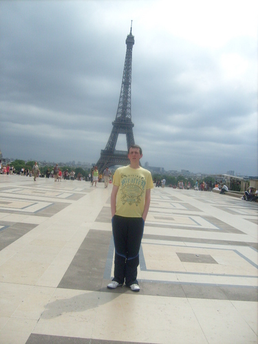 obriengary4's profile picture. Ambitious, Creative and Driven #Marketing #Graduate of IT Carlow,