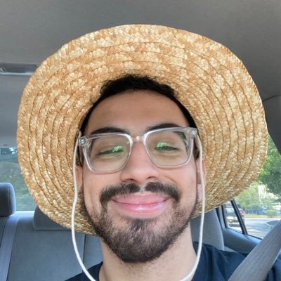 MikeAtallah1198's profile picture. SU, Galloway, NJ SC: mikeatallah