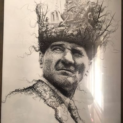 🇹🇷Hekim hakkı savunucusu🎉🎊 Atatürk'ün izinde,vatansever🇹🇷