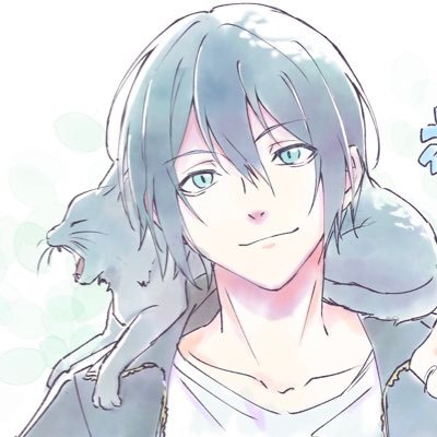 Yato loves you ♡ Everything is going to be fine 🫶さんのプロフィール画像