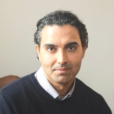 Neurologist, Movement Disorders Specialist
Assoc. Professor at @AnkaraUni, previously @uni_tue and @UKSH_KI_HL,
bilingual tweets (English & Turkish)