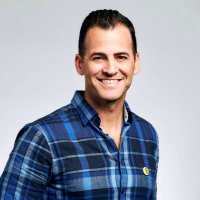 Alon Alroy (@alonalroy) 's Twitter Profile