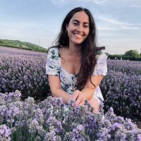 Yasmeen Doogue-Khan (@yazdooguekhan) 's Twitter Profile Photo Yasmeen Doogue-Khan (@yazdooguekhan) 's Twitter Profile Photo