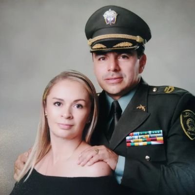 Admon. Policial, Admon. Empresas, Esp. Gerencia Logística, Esp. Docencia Universitaria, Esp. Seguridad, Magister en Gestion Logistica. El Poder de  la Oracion!!