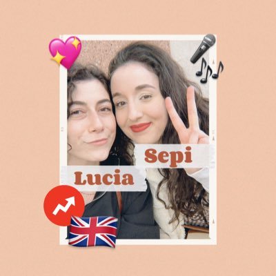 BuzzFeedUK’s - Lulu & Sepi here 👋🏼 we love music and here to have fun! 🎶🎤💖 @buzzfeeduk - or follow Sepi on IG & DM! - @hellosepi