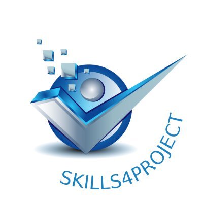 ProjectSkills4's profile picture. Specializing in IT services, we connect top IT experts from Eastern Europe with tech roles, delivering exceptional German-speaking talent. 💼🌐 #IT-Specialists