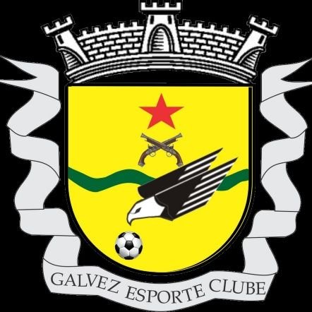GalvezEsporte's profile picture. Twitter Oficial do Galvez Esporte Clube, o Time Militar.