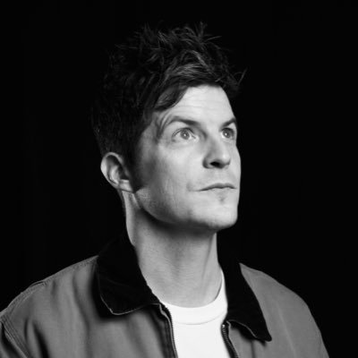 AKAHinesy's profile picture. Prize-winning short story writer, novelist, strategist at W+K LDN. Londoner/ex-Angeleno/semi-Brazilian.