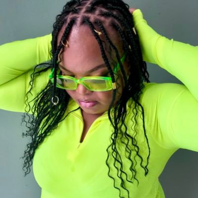 PortiaLukhele4's profile picture. Mental Health Matters 
Plus-size beauty
Music
Jesus at the centre of it all❤️