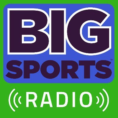 Big_SportsRadio Profile Picture