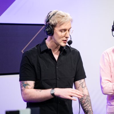 ☠️ BLANK ☠️ Profile