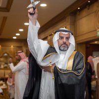 عبد المجيد بن محمد المُـدرّع(@AALMUDARRA) 's Twitter Profile Photo