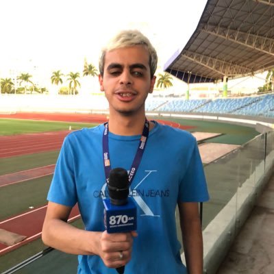 Repórter, comentarista, narrador e produtor esportivo ⚽️🏈📺 seo do @_soxcast 🎙 jornalismo - UFG 5/8