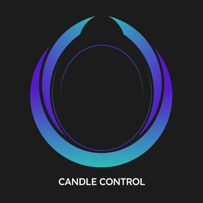 CandleControl's profile picture. Official Page of Candle Control
