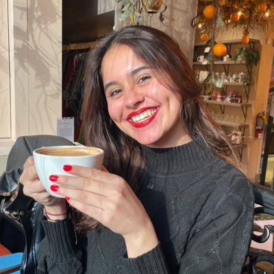 Irinabains's profile picture. 