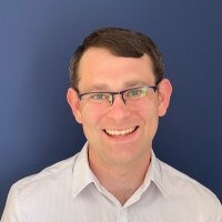 Andrew Jones (@andrewrjones) 's Twitter Profile