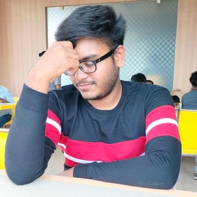 vasuPrads's profile picture. Place to dump some of my Room 19 thoughts