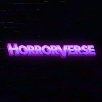 The newest horror themed podcast.  Guaranteed to jack you up! Keep it Spooky. #horrorversepod