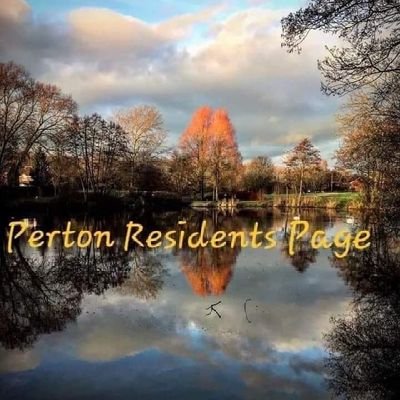 Perton Resident Page