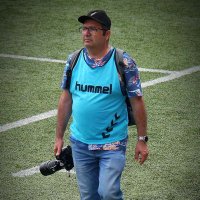 Alberto Estebanez (@albertusef) 's Twitter Profile