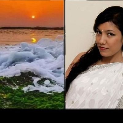 *WellnessCoach *Writer*DivineLoving🧡💛🙏🏽MomOfBlessedOnes*TherapistTrainedby #DrBrianWeiss Into #Vedanta Yoga *Activism*History
https://t.co/OfzidW9khD
