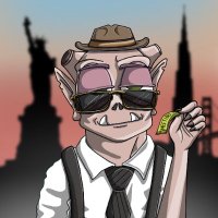 Wade Watts (@parsivalnfts) 's Twitter Profile